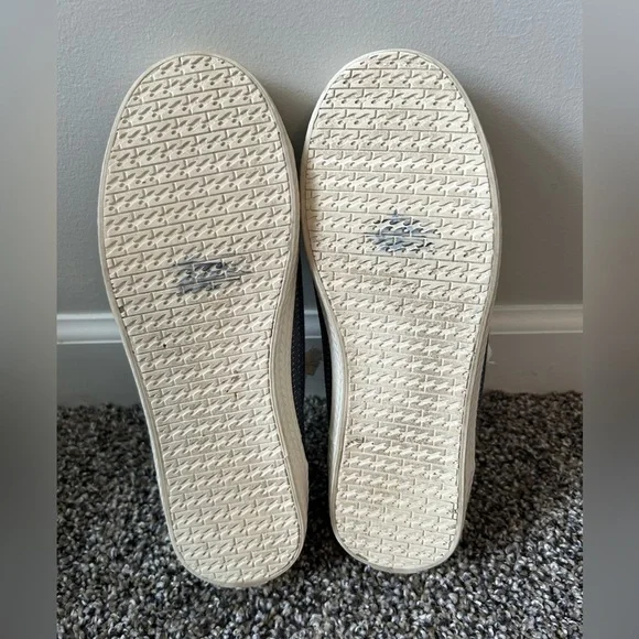 5/$25 Billabong women’s slip on memory foam insole fashion sneaker size 7 - Picture 7 of 8
